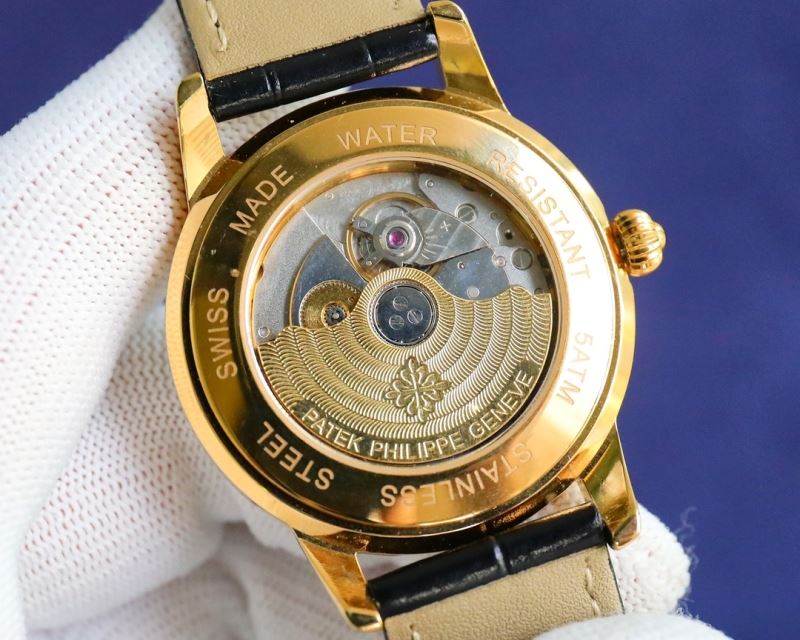 PATEK PHILIPPE Watches